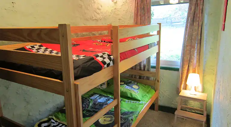 Hytte i Villers-devant-Orval