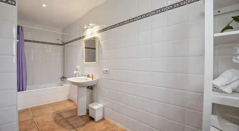 Manor house in Sa Roca