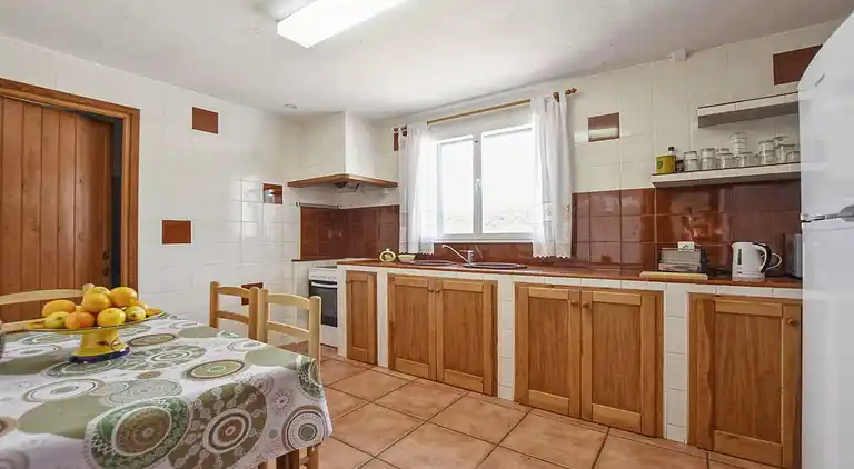 Manor house in Sa Roca