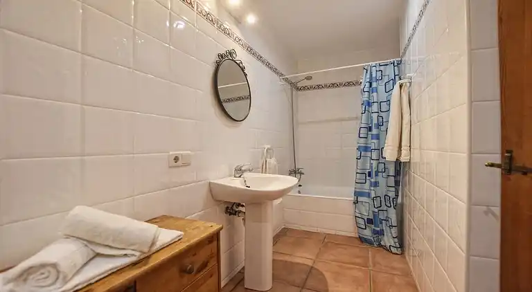 Manor house in Sa Roca