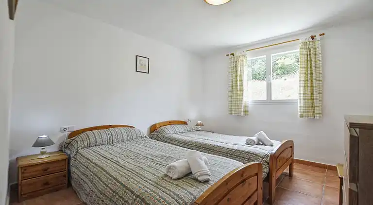 Manor house in Sa Roca