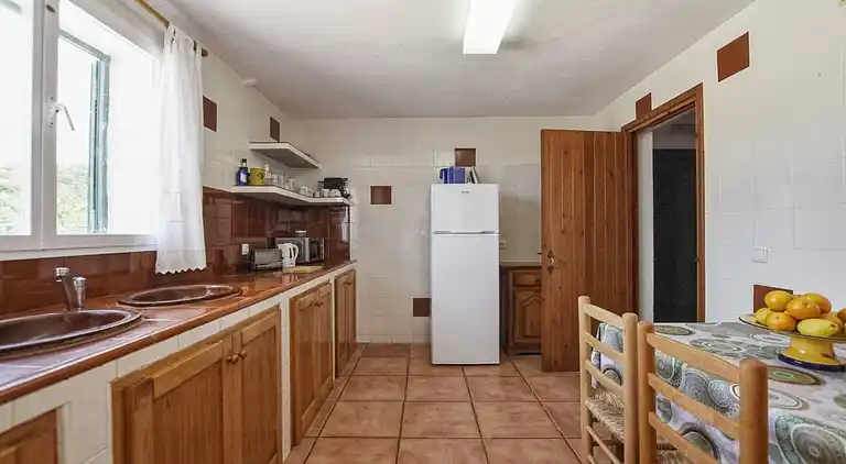 Manor house in Sa Roca