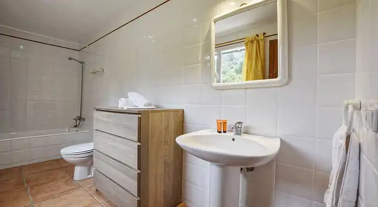 Manor house in Sa Roca