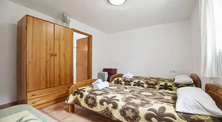 Manor house in Sa Roca