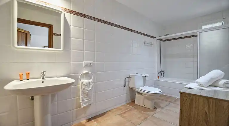 Manor house in Sa Roca