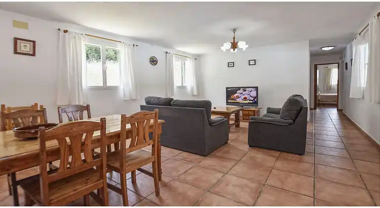 Manor house in Sa Roca