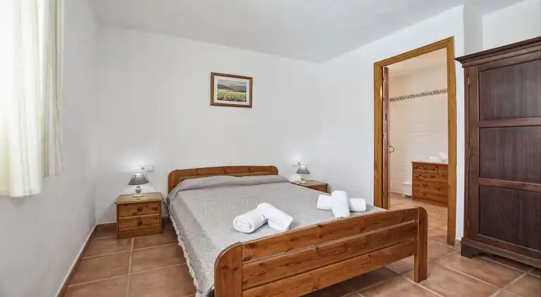 Manor house in Sa Roca