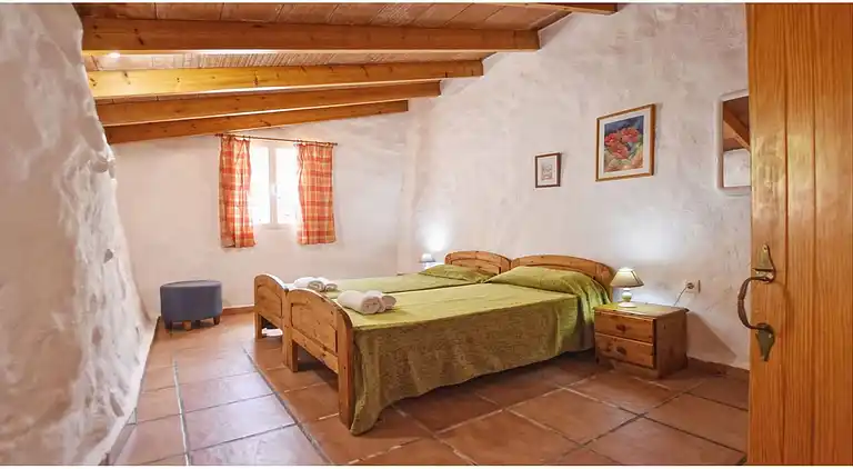 Manor house in Es Mercadal