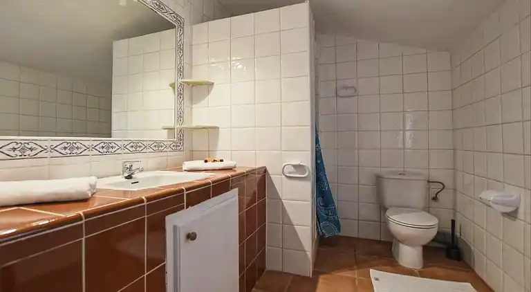 Manor house in Es Mercadal