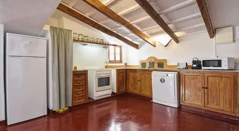 Manor house in Es Mercadal