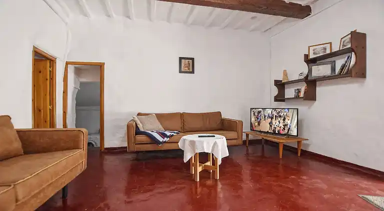 Manor house in Es Mercadal