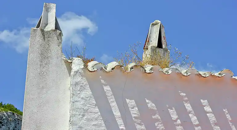 Manor house in Es Mercadal