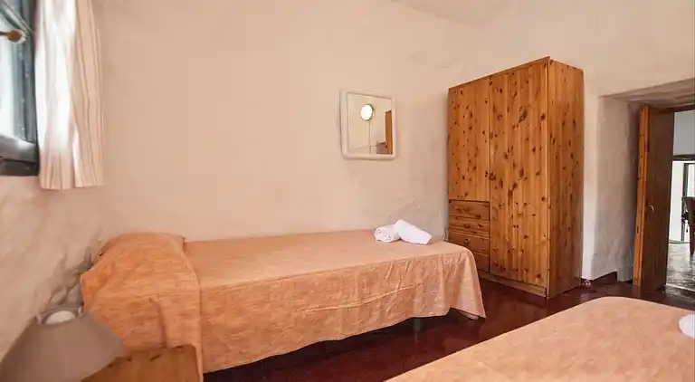 Manor house in Es Mercadal