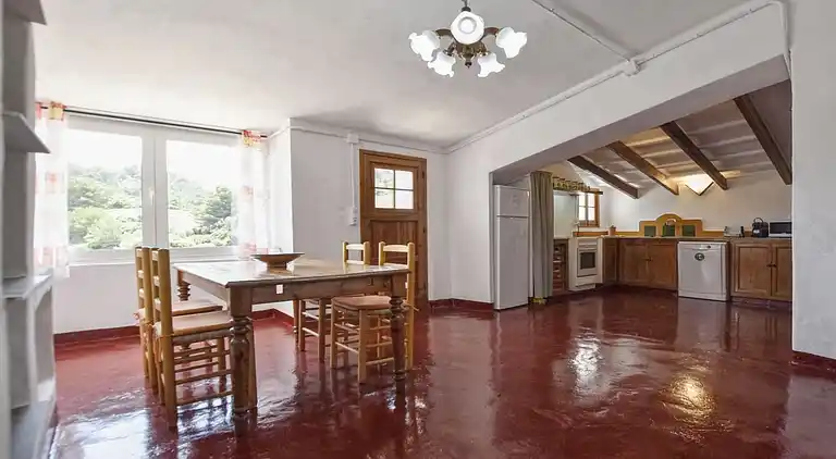 Manor house in Es Mercadal