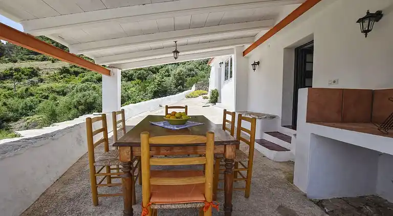 Manor house in Es Mercadal