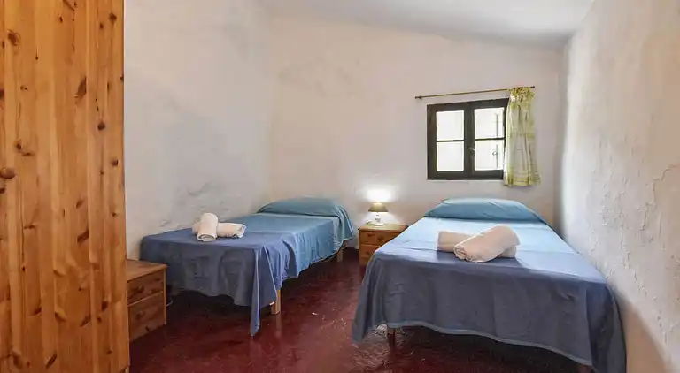 Manor house in Es Mercadal