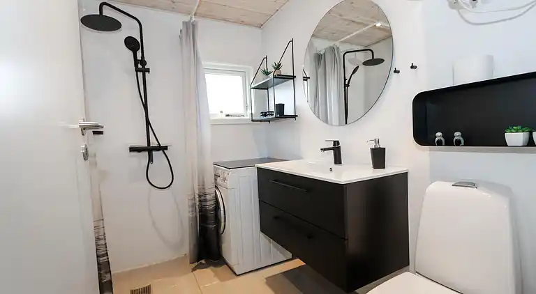 Sommerhus i Harboøre