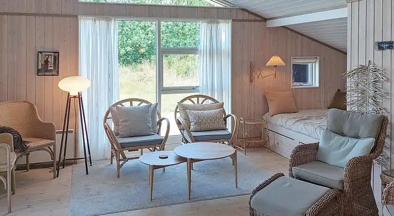 Sommerhus i Skagen