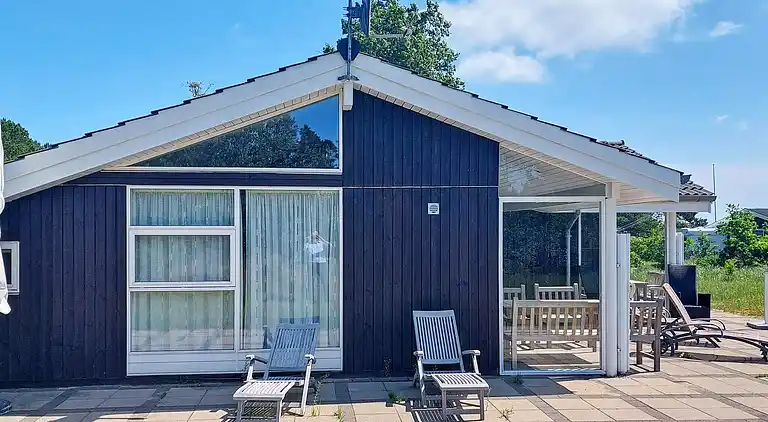 Sommerhus i Skagen