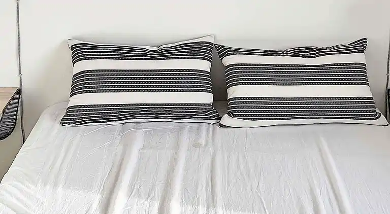 Sommerhus ved Vrist Strand