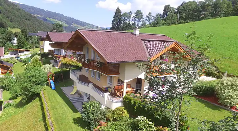 Apartment in Hofmark