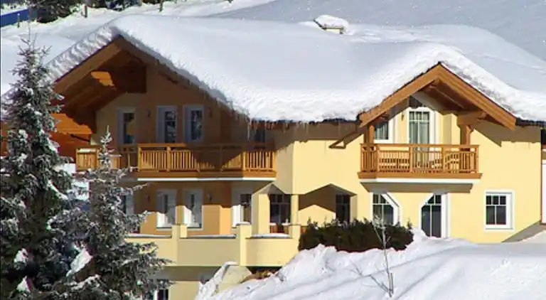 Apartment in Hofmark