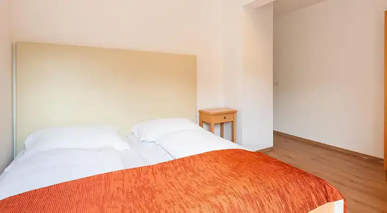 Ferielejlighed i Kirchbichl