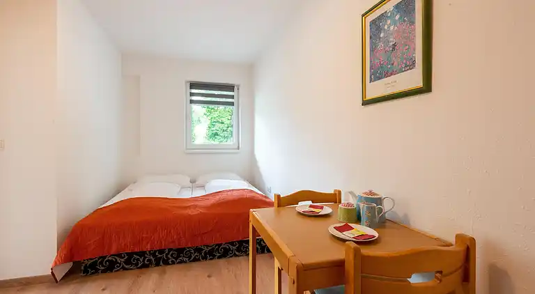 Ferielejlighed i Kirchbichl