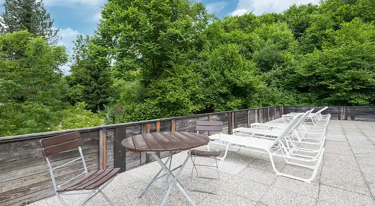 Ferielejlighed i Kirchbichl