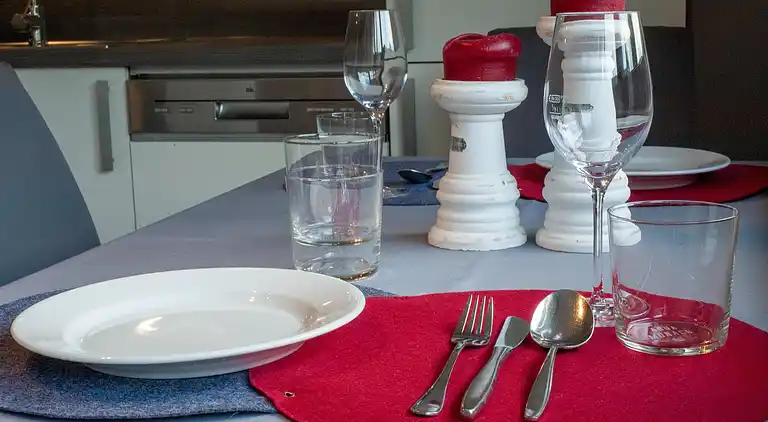 Ferielejlighed i Kirchbichl