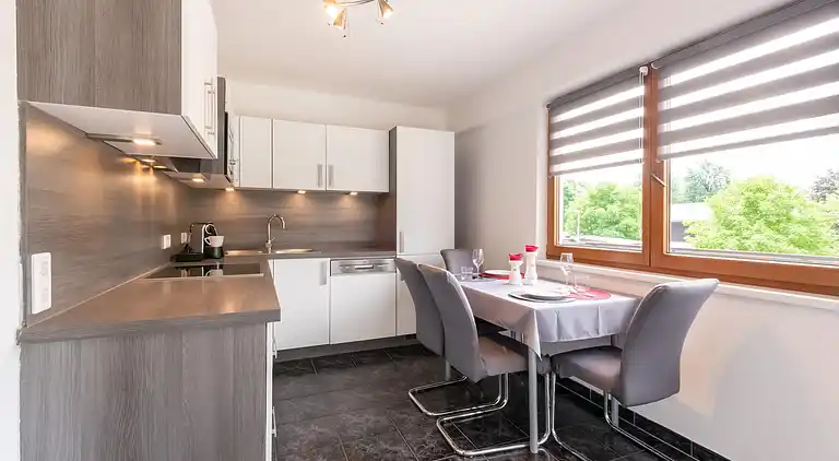 Ferielejlighed i Kirchbichl