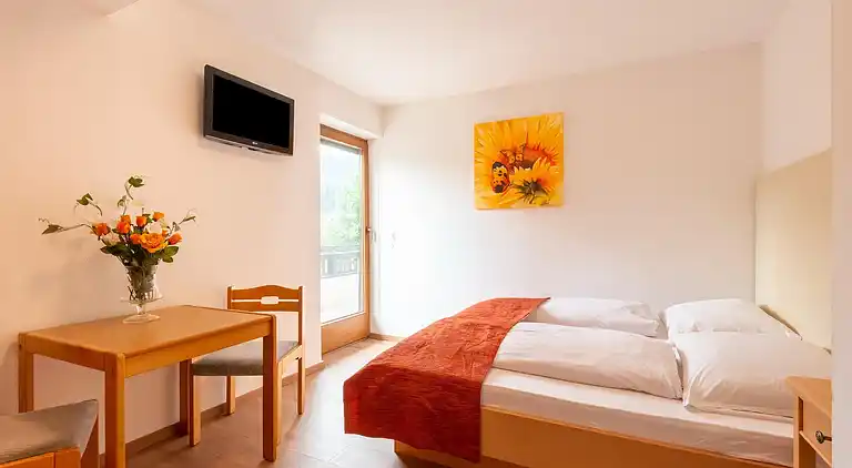 Ferielejlighed i Kirchbichl