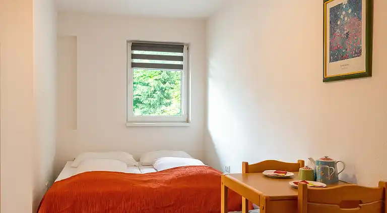 Ferielejlighed i Kirchbichl