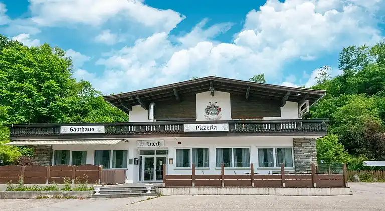 Ferielejlighed i Kirchbichl