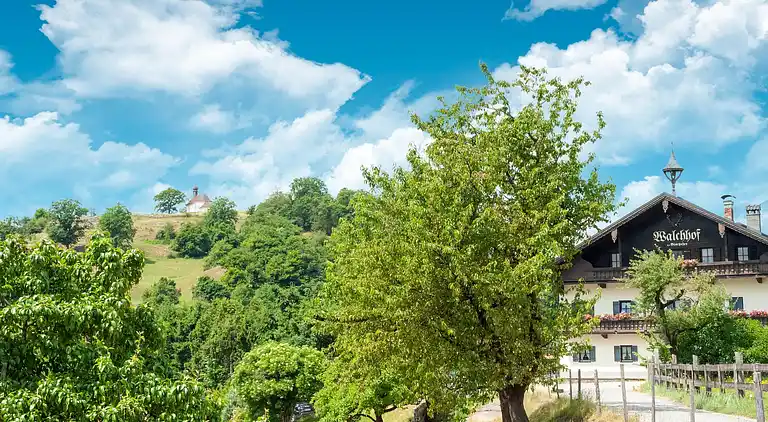 Ferielejlighed i Kirchbichl