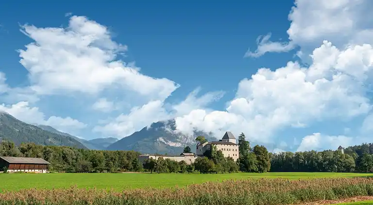 Ferielejlighed i Kirchbichl