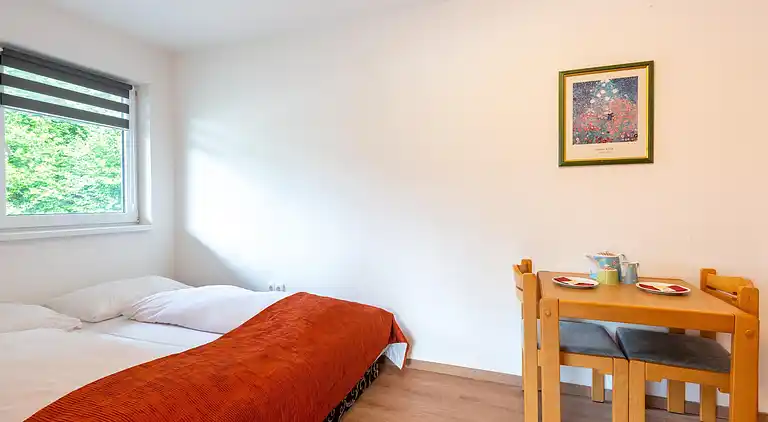 Ferielejlighed i Kirchbichl