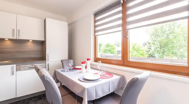 Ferielejlighed i Kirchbichl