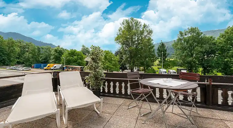 Ferielejlighed i Kirchbichl