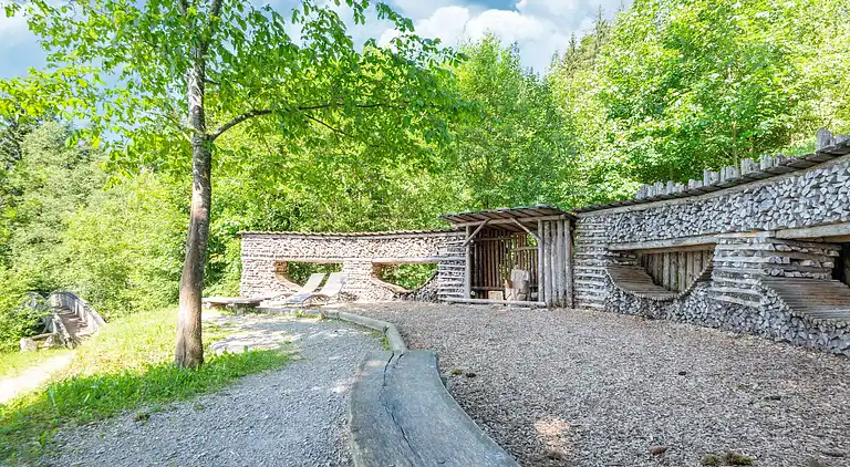 Ferielejlighed i Kirchbichl