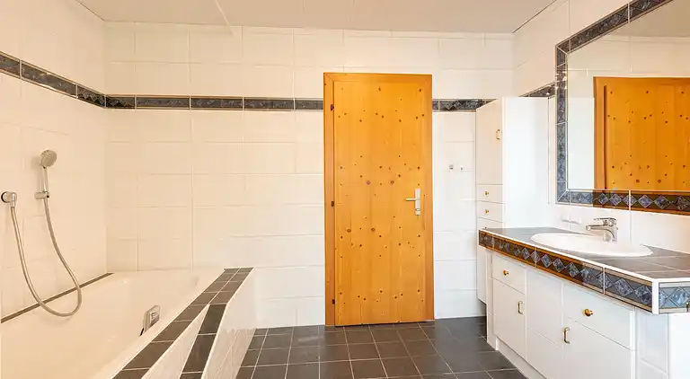 Ferielejlighed i Kirchbichl