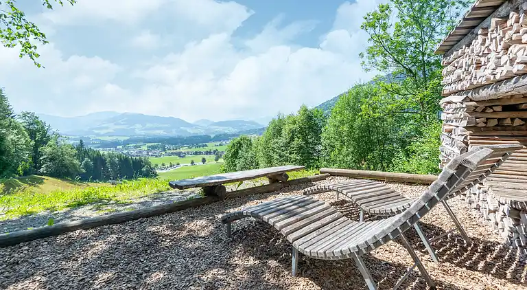 Ferielejlighed i Kirchbichl