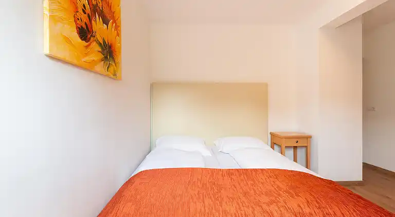 Ferielejlighed i Kirchbichl