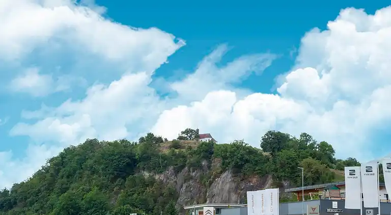 Ferielejlighed i Kirchbichl