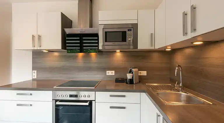 Ferielejlighed i Kirchbichl