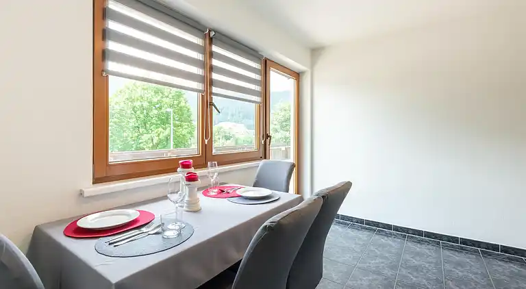 Ferielejlighed i Kirchbichl