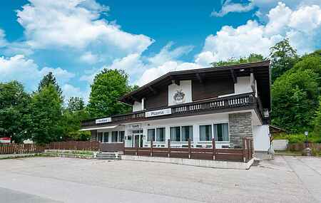 Ferielejlighed i Kirchbichl