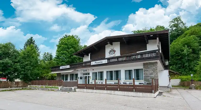 Ferielejlighed i Kirchbichl