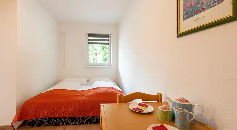 Ferielejlighed i Kirchbichl