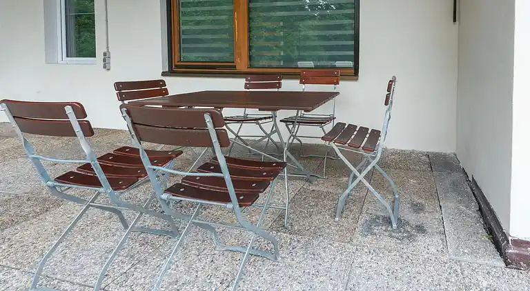 Ferielejlighed i Kirchbichl